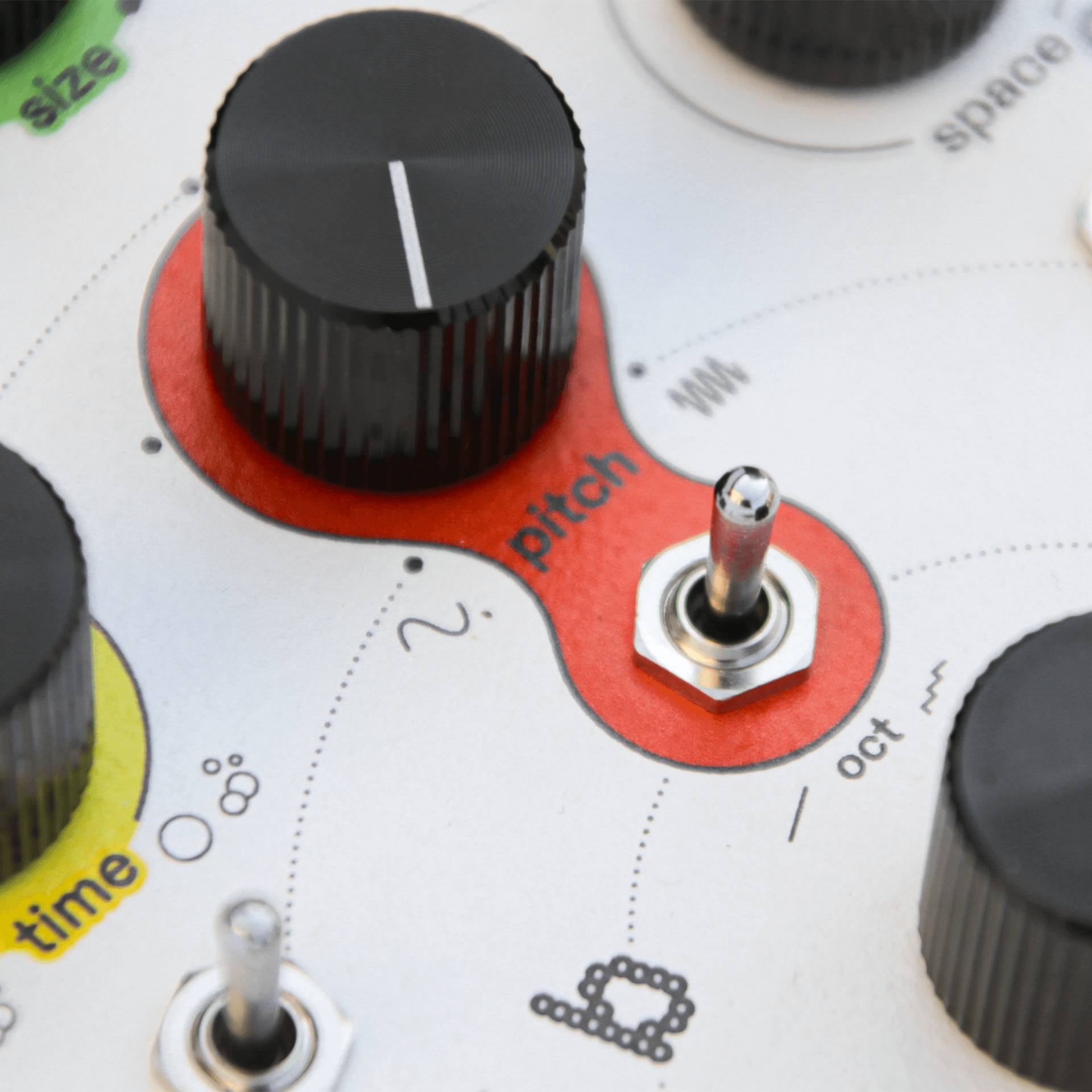 Dobbo pedal - toggle 2
